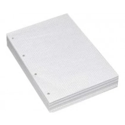 STANDARDBLOK A4 - TERN. (2 STK) CA 100 BLADE (32)