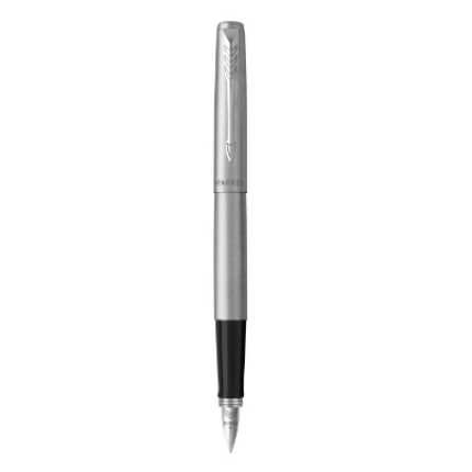 PARKER JOTTER G.T. STÅL - FYLDEPEN