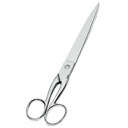 SAKS I METAL 23 CM