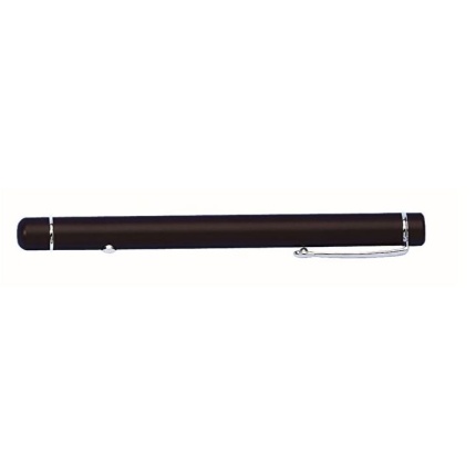 LASERPOINTER STANDARD min:50 M incl batt.