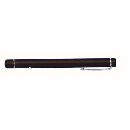 LASERPOINTER STANDARD min:50 M incl batt.