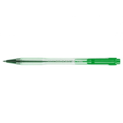 PILOT BPS MATIC GRØN