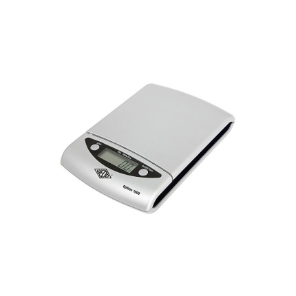 VÆGT WEDO - OPTIMO 1000 (1kg - 0,5g)