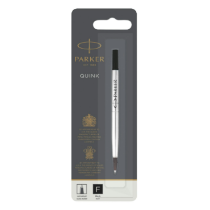 REFIL PARKER ROLLERBALL SORT F