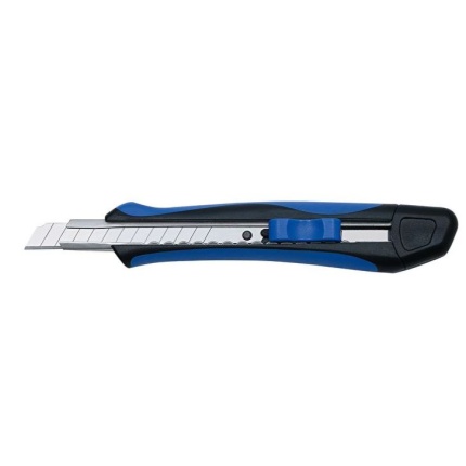 HOBBYKNIV 9MM SOFT-GRIP