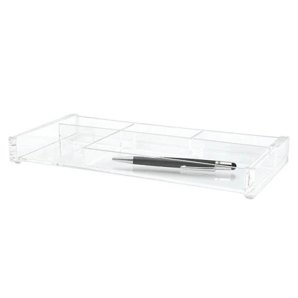 PENBAKKE CRISTALLIC - WEDO (SKAFFEVARE)