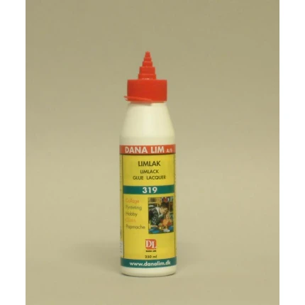 DANA LIMLAK - 250ML.