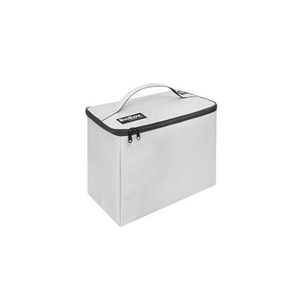 KØLETASKE 16,5 L - GRÅ