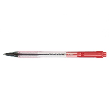 PILOT BPS MATIC RØD