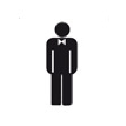 PICTOGRAM HERRE
