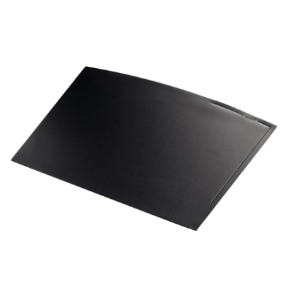 SKRIVEUNDERLAG DESIGNER 50X65 SORT