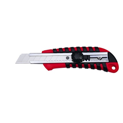HOBBYKNIV STANDART CUTTER 18 MM
