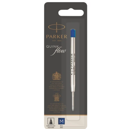 REFIL PARKER BP M BLUE (1950371)