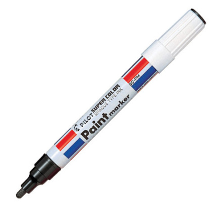 PILOT PAINT MARKER SORT