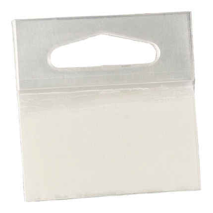 HANG TABS AFLANGT HUL (1000 STK.)