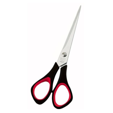 SAKS VENSTREHÅND 16 CM - RUSTFRI STÅL