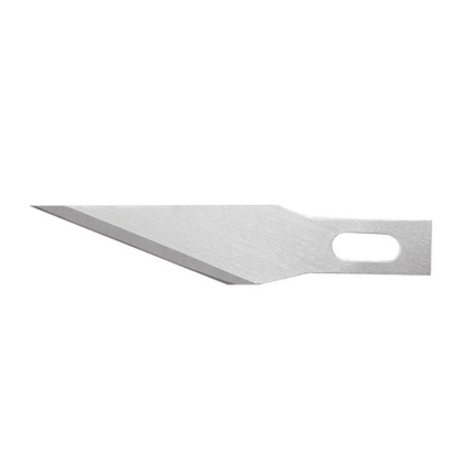SKALPEL KNIVE NR. 7821 (10 stk.)