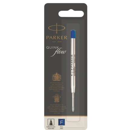 REFIL PARKER BP F BLUE (1950368)