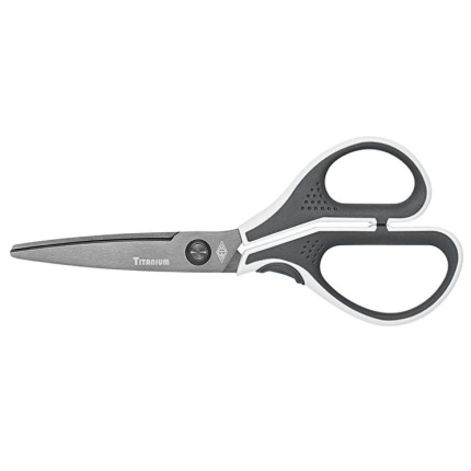 SAKS TITANIUM 17CM