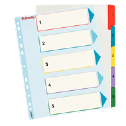 REGISTER PROJEKT 1-5 - (SKAFFEVARE)