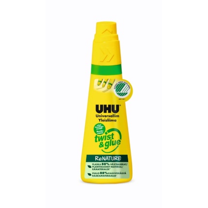LIM UHU UNIVERSAL - TWIST HÆTTE - 100 G