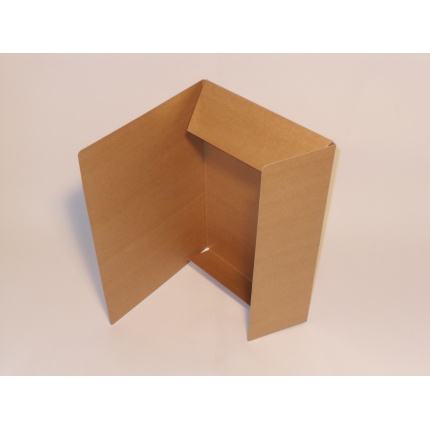 Fidelemappe DKF 500g. - 135 - Folio