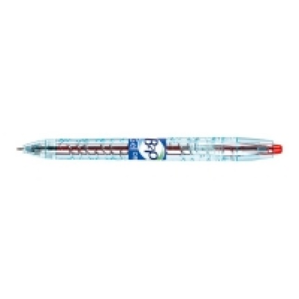 PILOT BOTTLE TO PEN RØD 0,5