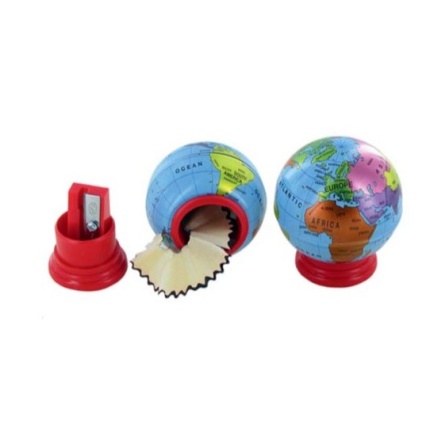 GLOBUS 12/45mm (1010)