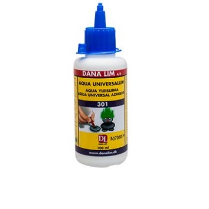 DANA AQUA UNIVERSAL 301 - 100 ML.