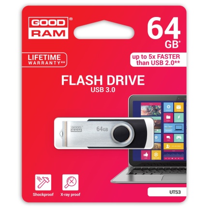 USB STIK 64GB 3,0