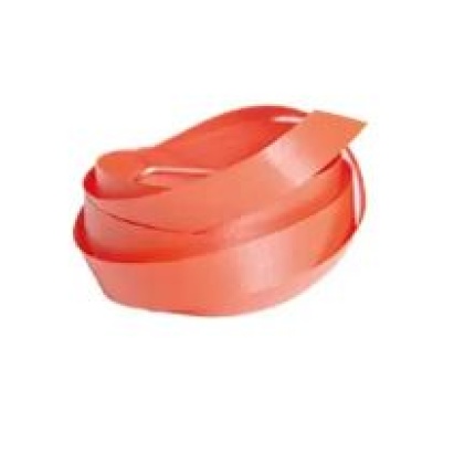 GAVEBÅND ORANGE - 10MM X 250M