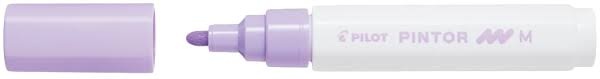 PILOT PINTOR - MEDIUM - PASTEL VIOLET