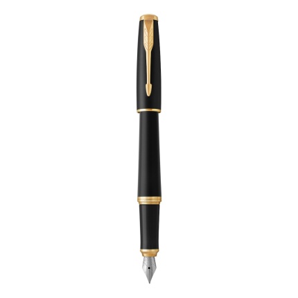 PARKER URBAN - FYLDEPEN