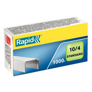 HÆFTEKLAMMER NR. 10