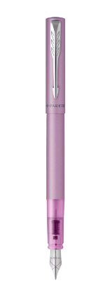 PARKER VECTOR - FYLDEPEN - METALLIC LILAC