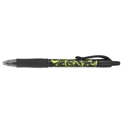 PILOT G2 VICTORIA LYS GRØN