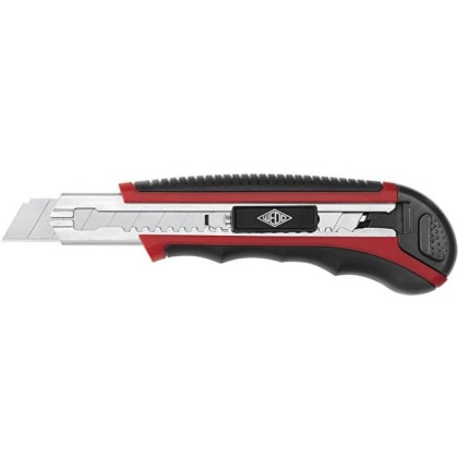 HOBBYKNIV  "AUTO-LOAD PROFI CUTTER" 18MM