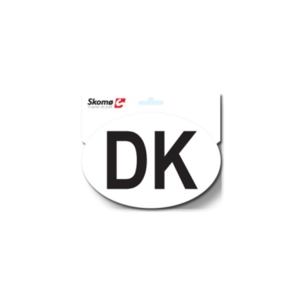PICTOGRAM DK