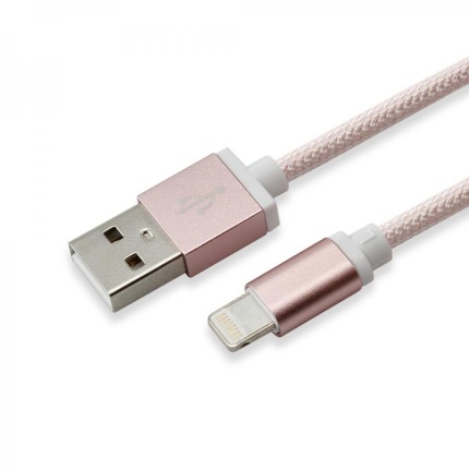 KABEL USB-8 PINS 2,0 ROSE