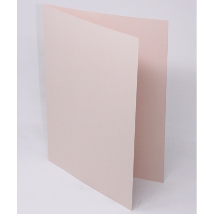Mappe DKF-300 (320g FSC), A4 - Natur