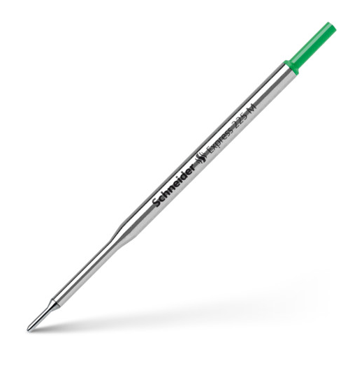 REFIL SCHNEIDER PASSER TIL PAPERMATE M - GRØN