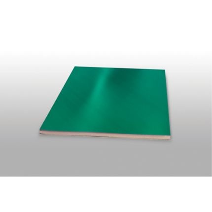 A2 METALKARTON  25 ARK 280 G SMARAGDGRØ
