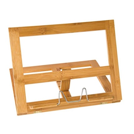 BOGSTATIV I BAMBOO