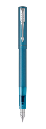 PARKER VECTOR - FYLDEPEN - METALLIC TEAL