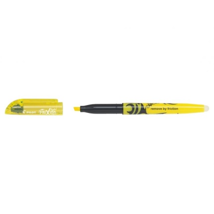 PILOT FRIXION LIGHT GUL
