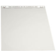 FLIPOVER BLOK65 X 85 BLANK - (SKAFFEVARE)