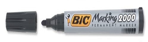 BIC MARKER 2000 SORT