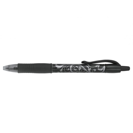 PILOT G2 VICTORIA SORT (UDGÅR)
