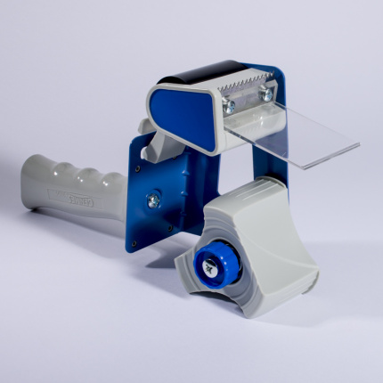 PAKKETAPE DISPENSER