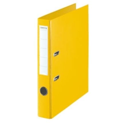 BREVORDNER CENTRA GUL 50 MM - SKAFFEVARE